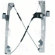 Purchase Top-Quality Window Regulator by ACI/MAXAIR - 81299 pa1