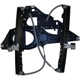 Purchase Top-Quality Window Regulator by ACI/MAXAIR - 81370 pa1