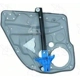 Purchase Top-Quality Window Regulator by ACI/MAXAIR - 81876 pa1