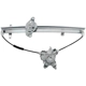 Purchase Top-Quality Window Regulator by ACI/MAXAIR - 81880 pa1