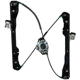 Purchase Top-Quality Window Regulator by ACI/MAXAIR - 81947 pa1