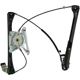 Purchase Top-Quality Window Regulator by ACI/MAXAIR - 84837 pa2