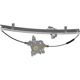 Purchase Top-Quality DORMAN - 740-349 - Power Window Regulator pa3