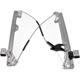 Purchase Top-Quality DORMAN - 740-444 - Power Window Regulator pa2