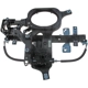 Purchase Top-Quality Window Regulator by DORMAN (OE SOLUTIONS) - 740-170 pa3