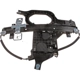 Purchase Top-Quality Window Regulator by DORMAN (OE SOLUTIONS) - 740-170 pa4