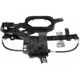 Purchase Top-Quality Window Regulator by DORMAN (OE SOLUTIONS) - 740-170 pa6