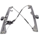 Purchase Top-Quality Window Regulator by DORMAN (OE SOLUTIONS) - 740-445 pa4