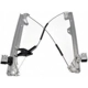 Purchase Top-Quality Window Regulator by DORMAN (OE SOLUTIONS) - 740-445 pa5