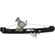 Purchase Top-Quality Window Regulator by DORMAN (OE SOLUTIONS) - 740-585 pa3