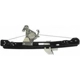 Purchase Top-Quality Window Regulator by DORMAN (OE SOLUTIONS) - 740-585 pa5