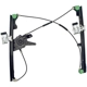 Purchase Top-Quality Window Regulator by DORMAN (OE SOLUTIONS) - 740-826 pa3