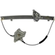 Purchase Top-Quality Window Regulator by DORMAN (OE SOLUTIONS) - 740-902 pa2