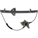 Purchase Top-Quality Window Regulator by DORMAN (OE SOLUTIONS) - 740-902 pa3