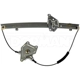 Purchase Top-Quality Window Regulator by DORMAN (OE SOLUTIONS) - 740-902 pa4