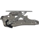 Purchase Top-Quality Window Regulator by DORMAN (OE SOLUTIONS) - 749-314 pa4