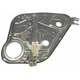 Purchase Top-Quality Window Regulator by DORMAN (OE SOLUTIONS) - 749-340 pa1