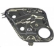 Purchase Top-Quality Window Regulator by DORMAN (OE SOLUTIONS) - 749-340 pa2