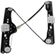 Purchase Top-Quality Window Regulator by DORMAN (OE SOLUTIONS) - 749-466 pa3