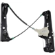 Purchase Top-Quality Window Regulator by DORMAN (OE SOLUTIONS) - 749-466 pa4