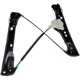 Purchase Top-Quality Window Regulator by DORMAN (OE SOLUTIONS) - 749-467 pa4