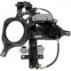 Purchase Top-Quality Window Regulator by DORMAN (OE SOLUTIONS) - 749-545 pa4