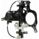 Purchase Top-Quality Window Regulator by DORMAN (OE SOLUTIONS) - 749-545 pa5