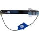 Purchase Top-Quality Window Regulator by DORMAN (OE SOLUTIONS) - 749-640 pa4