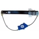 Purchase Top-Quality Window Regulator by DORMAN (OE SOLUTIONS) - 749-640 pa6