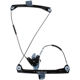 Purchase Top-Quality Window Regulator by DORMAN (OE SOLUTIONS) - 749-744 pa4