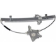 Purchase Top-Quality Window Regulator by DORMAN (OE SOLUTIONS) - 752-210 pa8