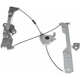 Purchase Top-Quality Window Regulator by DORMAN (OE SOLUTIONS) - 752-218 pa2