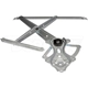 Purchase Top-Quality Window Regulator by DORMAN (OE SOLUTIONS) - 752-729 pa4