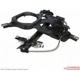 Purchase Top-Quality Window Regulator by MOTORCRAFT - WLRA74 pa5