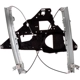 Purchase Top-Quality Window Regulator by WAI GLOBAL - WPR4721R pa1