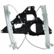 Purchase Top-Quality Window Regulator by WAI GLOBAL - WPR4721R pa2