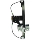 Purchase Top-Quality Window Regulator by WAI GLOBAL - WPR4766LB pa2