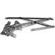 Purchase Top-Quality Window Regulator by WAI GLOBAL - WPR6064L pa1