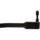 Purchase Top-Quality DORMAN - 42817 - Windshield Wiper Arm pa3