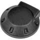 Purchase Top-Quality DORMAN - 49487 - Windshield Wiper Arm Nut Cover pa1