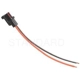 Purchase Top-Quality Wiper Connector by BLUE STREAK (HYGRADE MOTOR) pa18