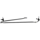 Purchase Top-Quality DORMAN - 602-016 - Windshield Wiper Linkage pa5