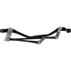 Purchase Top-Quality DORMAN - 602-021 - Windshield Wiper Linkage pa3