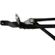 Purchase Top-Quality DORMAN - 602-034 - Windshield Wiper Linkage pa3