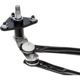 Purchase Top-Quality DORMAN - 602-090 - Windshield Wiper Linkage pa2