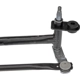 Purchase Top-Quality DORMAN - 602-162 - Windshield Wiper Linkage pa3