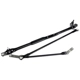 Purchase Top-Quality DORMAN - 602-215 - Windshield Wiper Linkage pa2