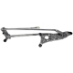 Purchase Top-Quality DORMAN - 602-429 - Windshield Wiper Linkage pa2