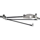 Purchase Top-Quality DORMAN - 602-466 - Windshield Wiper Linkage pa2