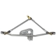 Purchase Top-Quality DORMAN - 602-603 - Windshield Wiper Linkage pa2